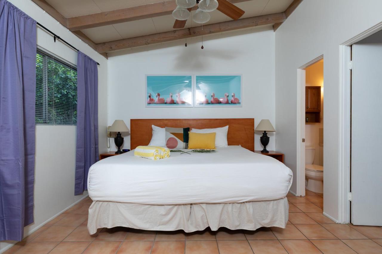 Отель Float Palm Springs - Adults Only Экстерьер фото