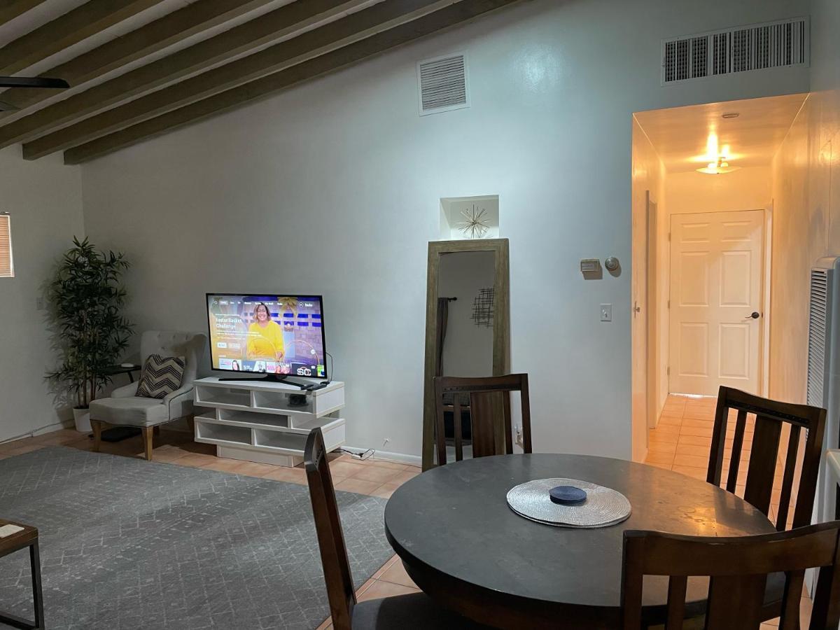 Отель Float Palm Springs - Adults Only Экстерьер фото